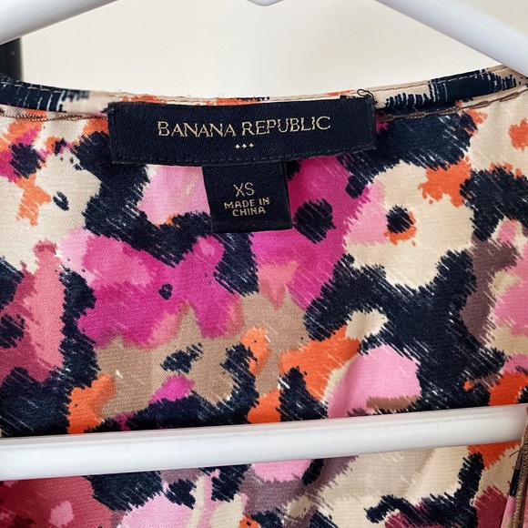 Floral Blouse - Picture 3 of 3